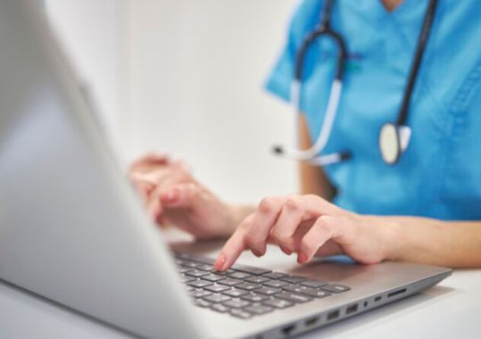 Concerns Rise Over AI in Medicare Monitoring