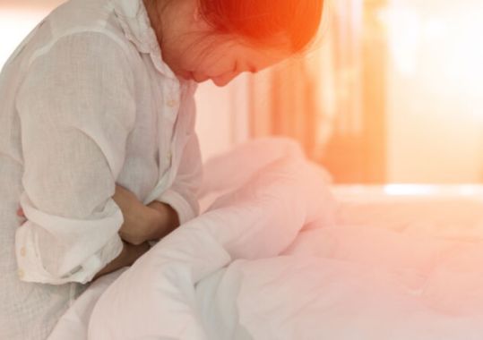 Endometriosis Clinics Expand Nationwide