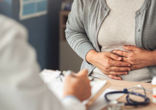 Variation in Bowel Cancer Checks in GP Clinics