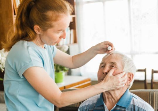 GPs retain right to prescribe eye drops after PBAC U-turn