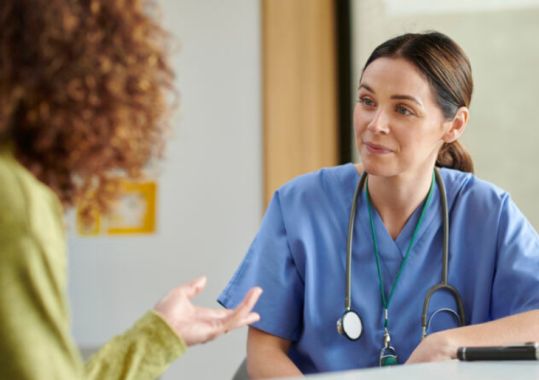 Is the GP gender pay gap growing? New questions raised