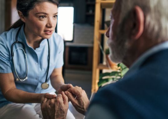 Aged care homes criticised over access to voluntary assisted dying