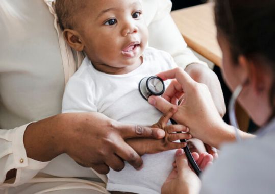 RACGP Pushes for Child Health Checks and Higher Medicare Rebates Ahead of Federal Budget