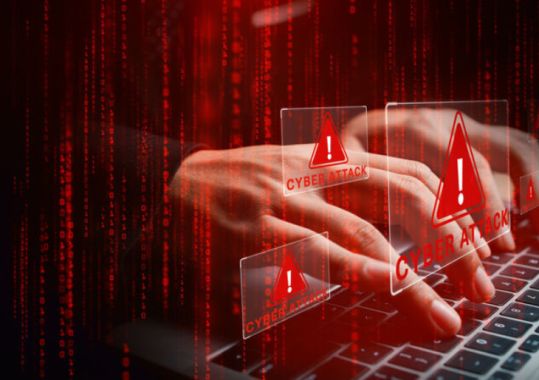 Global cyberattack affects thousands of education providers
