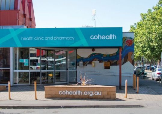 Federal funding for cohealth comes with conditions but details remain unclear
