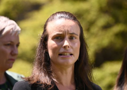 NSW GP-Politician Criticises Pharmacy Contraception Prescribing