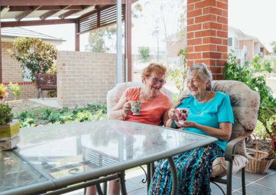 Annual frailty checks urged for Australians over 65