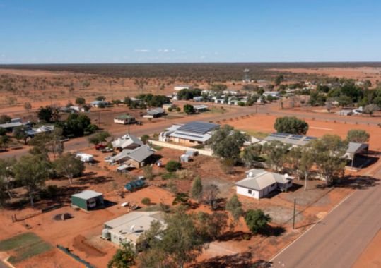 Emergency Doctors Push for Stronger Investment in Rural General Practice