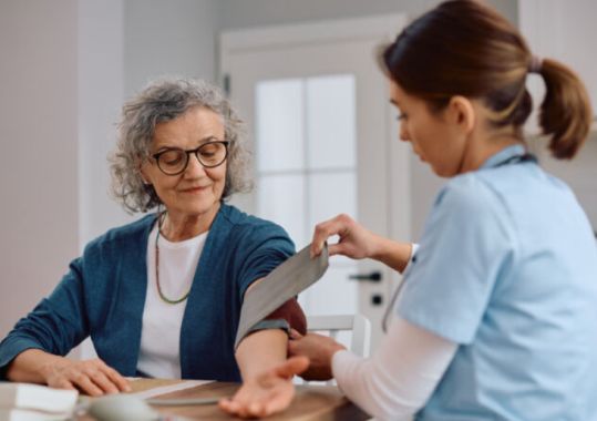 GP Funding Reform Debate Grows After New Grattan Report