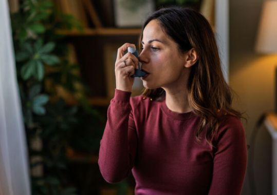 Growing Evidence GLP-1 Medicines May Help Asthma Outcomes