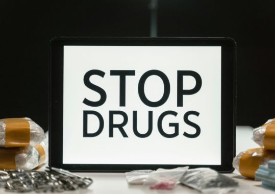 Major global operation targets illegal online medicines, millions seized