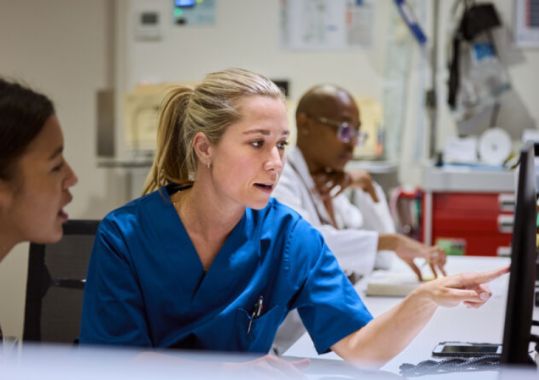 New Digital Health Standards Framework Aims to Improve System Integration