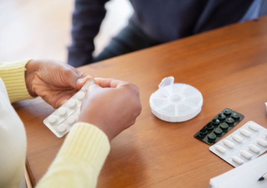 SafeScript NSW Helps Improve the Safe Use of High-Risk Medicines