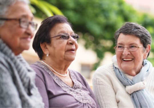 Dementia Prevention Program Expands Across Australia