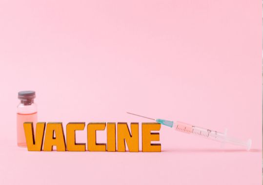 Health Professionals Encouraged to Discuss Maternal Vaccines During Pregnancy