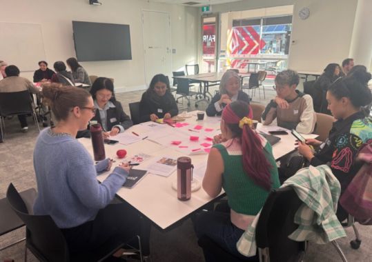 New Online Mental Health Hub Supports Multicultural LGBTQ+ Young People