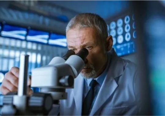MRFF Announces $8.4 Million Boost for Brain Cancer Research