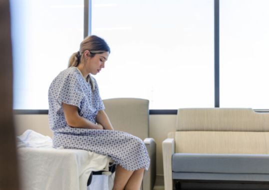 AIHW Report Highlights Need for Better GP Data on Pregnancy Loss