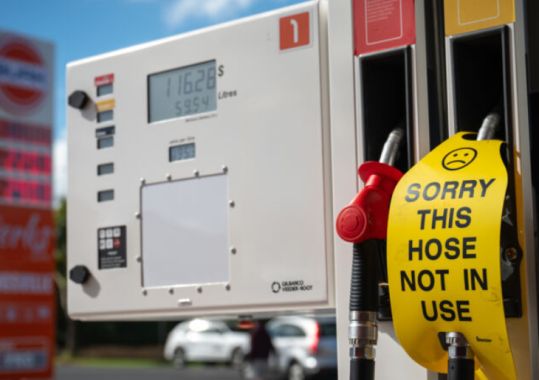 RACGP and AMA Seek Temporary Telehealth Rule Change During Fuel Supply Disruptions