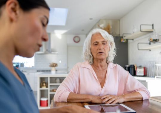 RACGP urges changes to Support at Home program to strengthen GP involvement