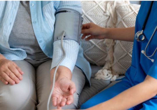 GP Experiences Needed to Review Australia's Aged Care Incentive