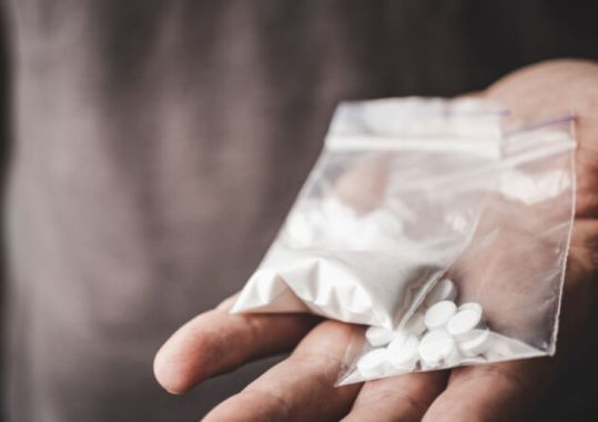 Stimulant-Related Harm Reaches Record Levels Across Australia