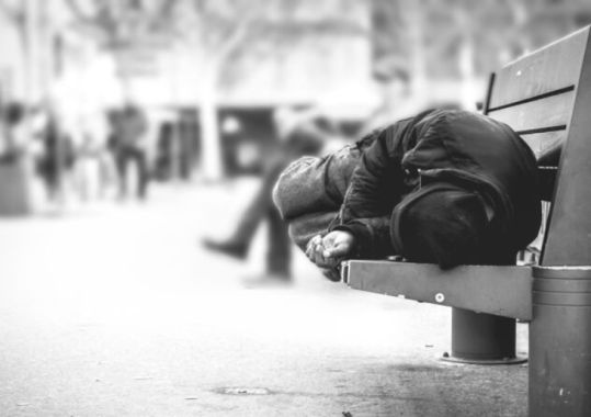 Better GP funding needed to improve healthcare for people without stable housing