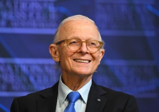 From personal loss to national leadership: Henry Brodaty's lifelong commitment to dementia care
