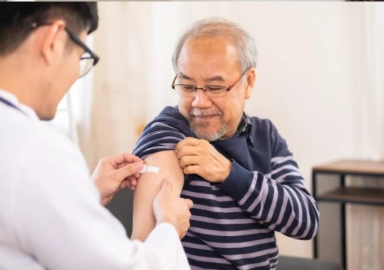 Free Vaccination Clinics Coming to Wollondilly and Warragamba