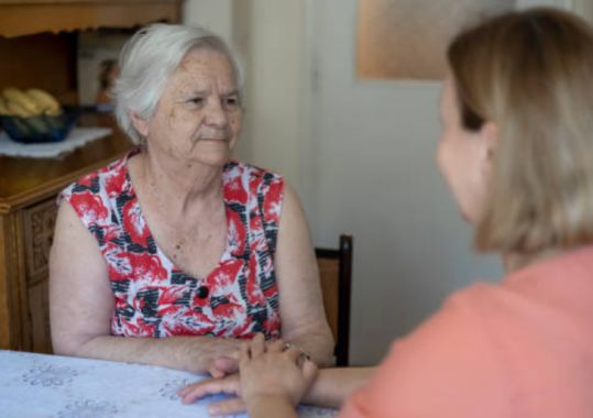 Priority Aged Care Support Expanded for Older Australians with MND