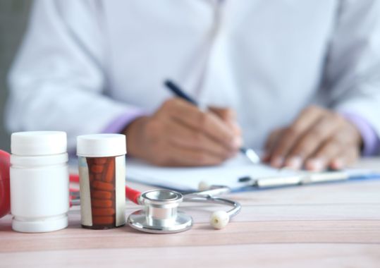 National group reviews progress on designated RN prescribing rollout