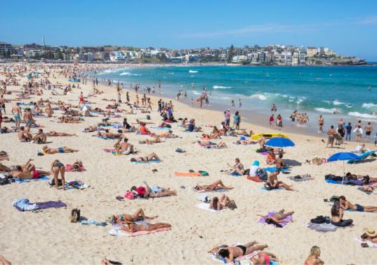 TGA warns Australians about unapproved melanotan II tanning products