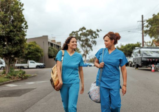 NSW Health names 29 finalists for 2026 Nursing and Midwifery Awards