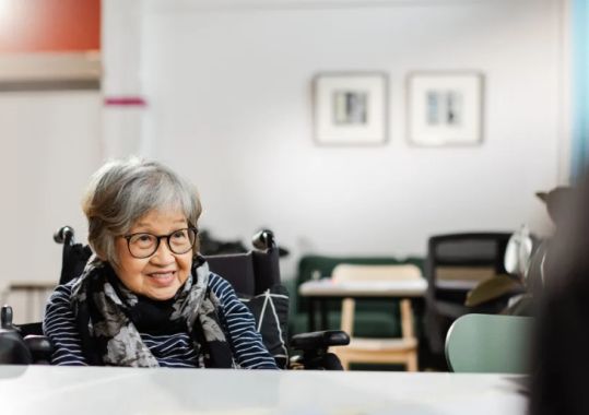 Government seeks feedback on proposed NDIS planning changes
