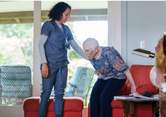 RACGP urges urgent reform to aged care GP funding