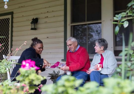 CHSP funding extended for another two years