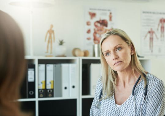 Using Practice Data to Improve Early Detection of CKD
