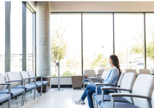 Government Lowers Annual GP Attendance Target