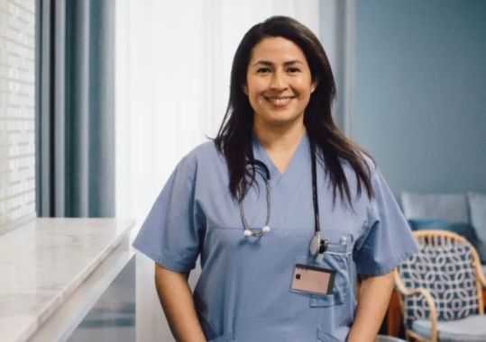 $40 million funding boost for nurse, midwife and allied health research