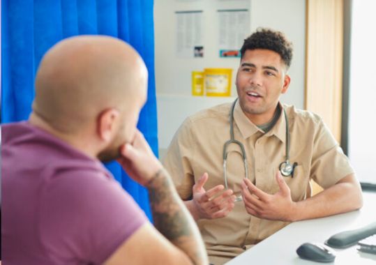GPs can now prescribe hepatitis B and C medicines without accreditation