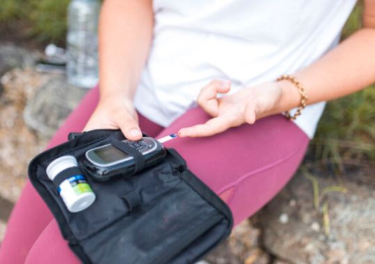 Could continuous ketone monitoring be the next step in diabetes care?