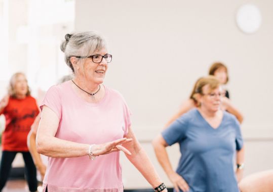 Social prescribing can help older Australians stay connected and healthy