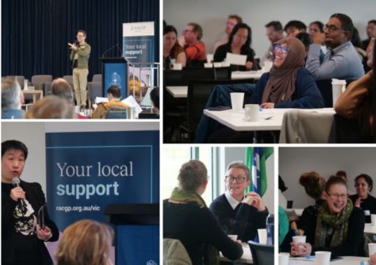 GPs focus on better care for people affected by drug and alcohol use