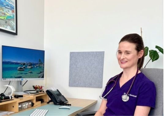 GP Burnout Highlights Pressure of Australia’s Current Practice Model