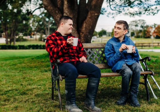 Consultation opens on future NDIS support coordination service