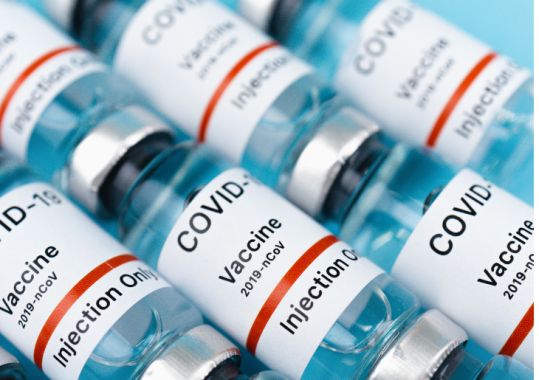 COVID-19 vaccination moves to the National Immunisation Program from October