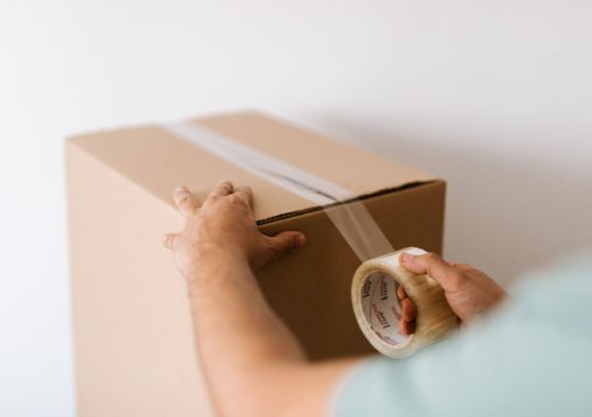 New packaging requirements for medicines imported for personal use