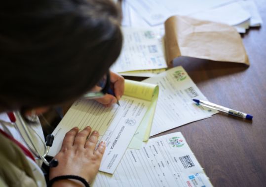 Ahpra trials fee deferral for new medical graduates
