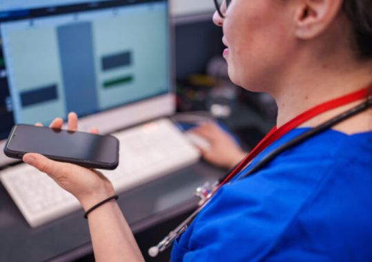 Outdated technology could put general practices under pressure