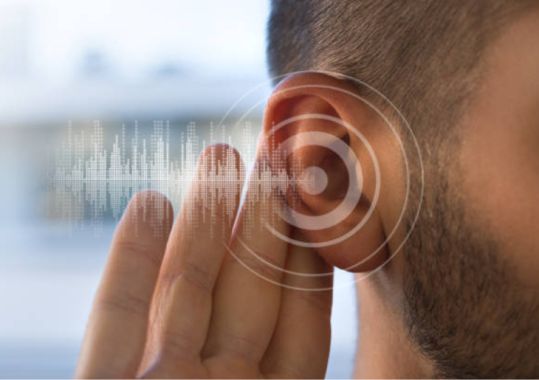 Hearing Services Program updates service fees and requirements